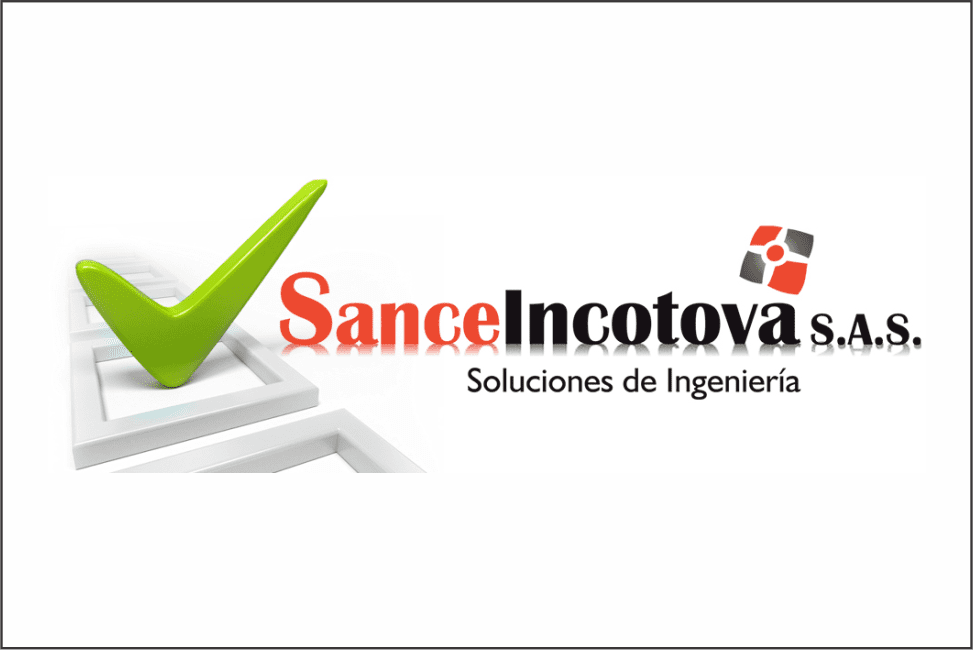 Inicio sance incotova