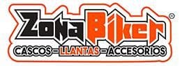 Inicio zona biker